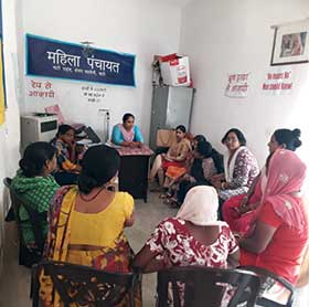 skill development centre India