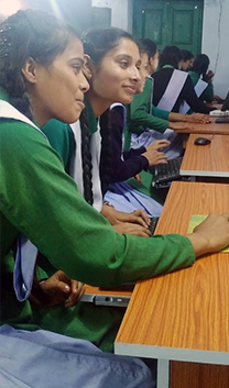 ngo working for women empowerment